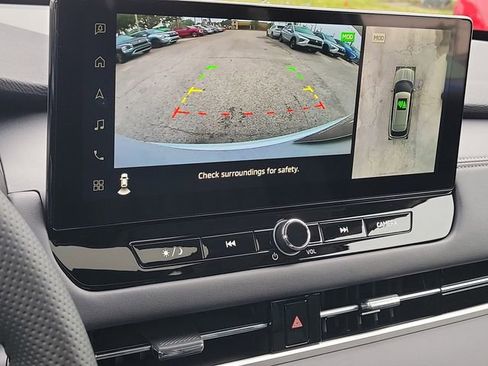 New 2026 Mitsubishi Outlander SEL FWD image 32
