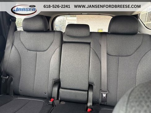 Used 2023 Hyundai Santa Fe SEL AWD/4WD image 14
