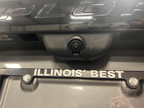 Used 2021 Ford Explorer ST w/ Equipment Group 401A image 11