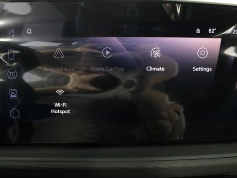 New 2026 Buick Envista Sport Touring w/ Convenience I Package FWD image 4
