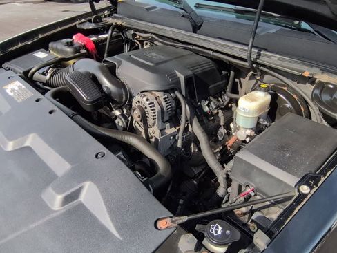 Used 2009 Chevrolet Silverado 1500 LT w/ Power Pack Plus image 14