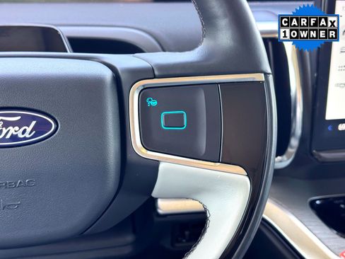 Used 2025 Ford Expedition Max Platinum image 28