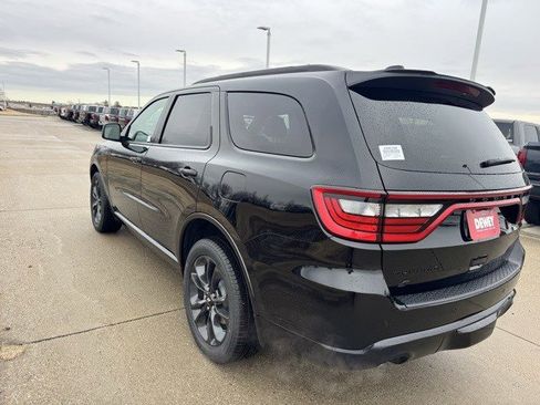 New 2026 Dodge Durango GT image 5