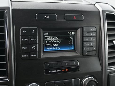 Used 2017 Ford F150 XLT RWD image 22