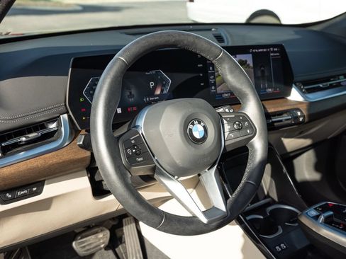 Used 2025 BMW X1 xDrive28i w/ Convenience Package AWD/4WD image 22