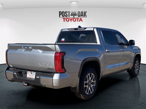 New 2026 Toyota Tundra 1794 Edition image 7
