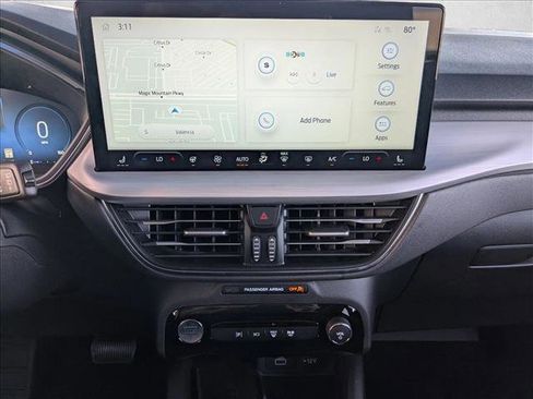 Used 2025 Ford Escape SE w/ PHEV Premium Package FWD image 15