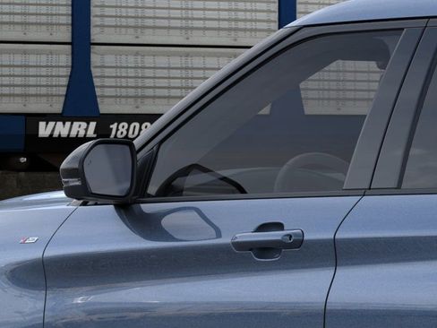 New 2026 Ford Explorer ST-Line w/ ST-Line Street Pack RWD image 20