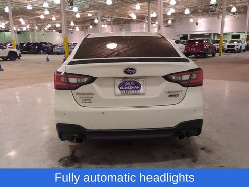 Used 2023 Subaru Legacy Sport image 5