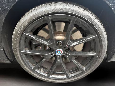 Used 2023 BMW M850i Gran Coupe xDrive AWD/4WD image 35