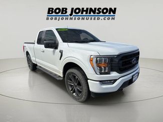 Used 2021 Ford F150 XLT w/ Equipment Group 302A High AWD/4WD video 1