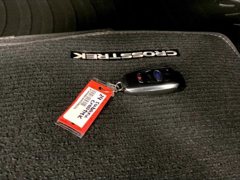 Certified 2024 Subaru Crosstrek 2.0i Premium AWD/4WD image 14