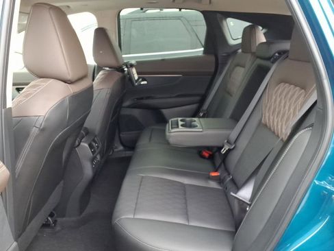 New 2026 Nissan Murano Platinum image 29