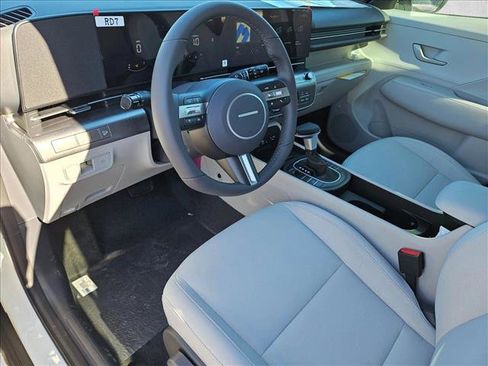 New 2026 Hyundai Kona SEL Sport image 10