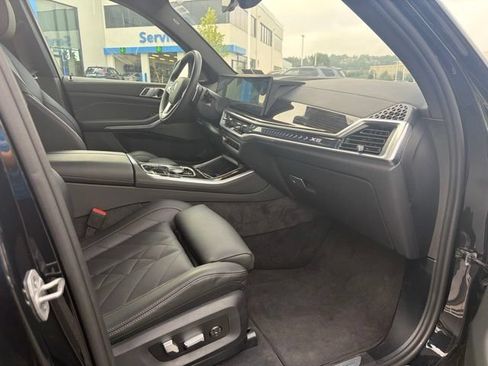 Used 2026 BMW X5 xDrive40i AWD/4WD image 12