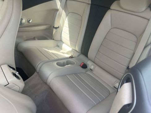 Used 2020 Mercedes-Benz C 300 4MATIC Cabriolet image 17