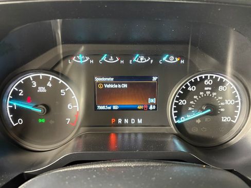 Certified 2022 Ford F150 Tremor image 17