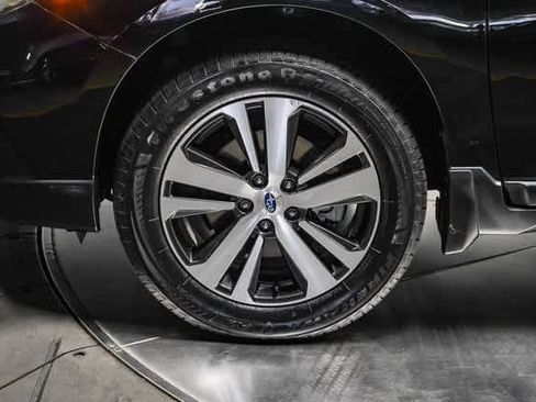 Used 2018 Subaru Outback 2.5i Limited w/ Popular Package #2 image 9