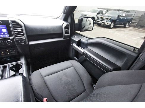 Used 2019 Ford F150 XLT w/ Equipment Group 302A Luxury image 10