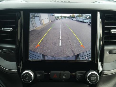 Used 2024 RAM 3500 Tradesman w/ Snow Chief Group image 5