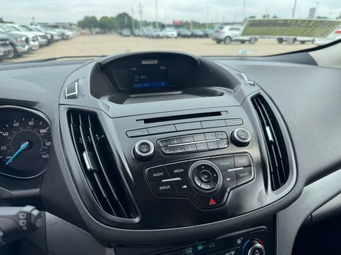 Used 2017 Ford Escape SE FWD image 19
