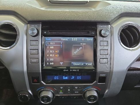 Used 2016 Toyota Tundra Limited AWD/4WD image 52