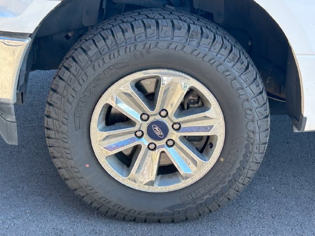 Used 2018 Ford F150 XLT w/ Equipment Group 301A Mid AWD/4WD image 12