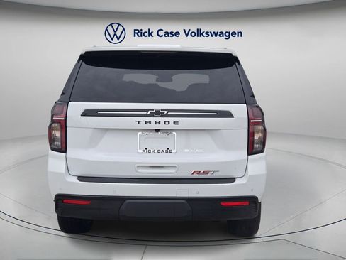 Used 2023 Chevrolet Tahoe RST w/ Luxury Package image 5