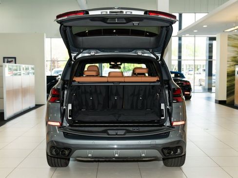 Used 2024 BMW X5 M60i w/ Executive Package AWD/4WD image 44