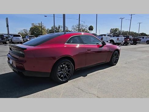 New 2026 Dodge Charger Scat Pack w/ Blacktop Package image 29