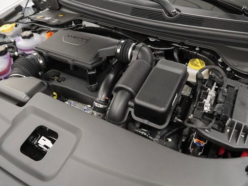 New 2026 Jeep Cherokee Limited AWD/4WD image 39