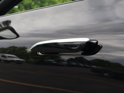 New 2025 Mercedes-Benz AMG GT 55 image 27