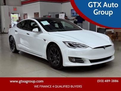 Used 2018 Tesla Model S AWD