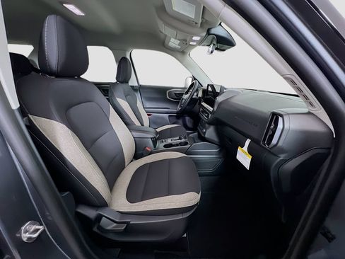 Used 2026 Ford Bronco Sport Big Bend w/ Convenience Package AWD/4WD image 32