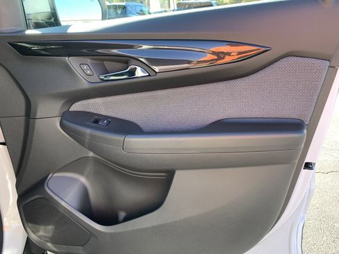 New 2026 Chevrolet TrailBlazer LT w/ Driver Confidence Package image 21