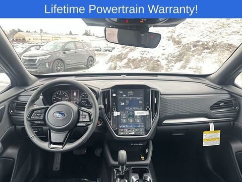 New 2026 Subaru Forester Premium image 17