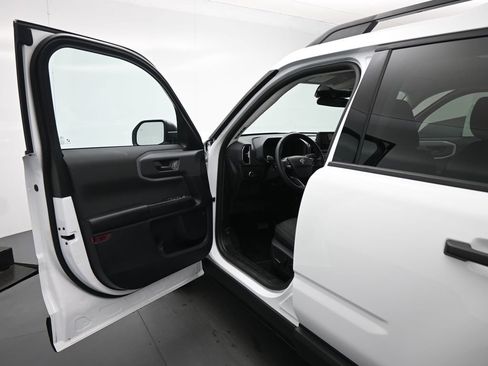 Certified 2024 Ford Bronco Sport Big Bend w/ Convenience Package AWD/4WD image 9