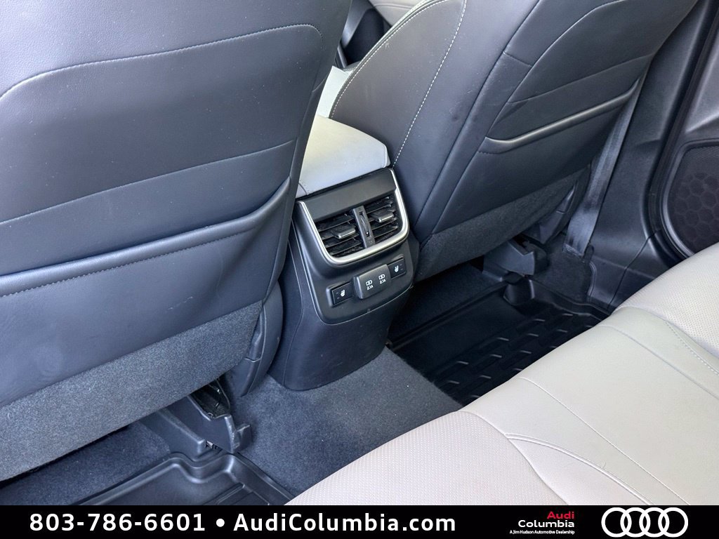Used 2020 Subaru Outback Limited XT w/ Popular Package #2 AWD/4WD image 26