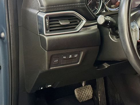 Used 2024 MAZDA CX-5 Carbon Edition AWD/4WD image 17
