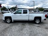 Used 2016 Chevrolet Silverado 1500 LT w/ All Star Edition image 2