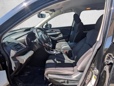 Used 2019 Subaru Ascent Premium AWD/4WD image 11