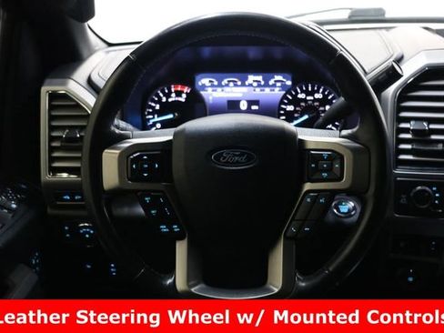 Used 2020 Ford F250 Platinum image 46