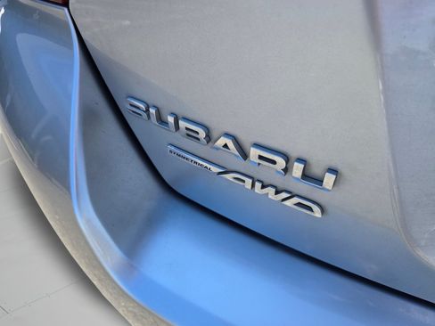 Used 2016 Subaru Impreza 2.0i Sport Premium w/ Popular Package #1 AWD/4WD image 31