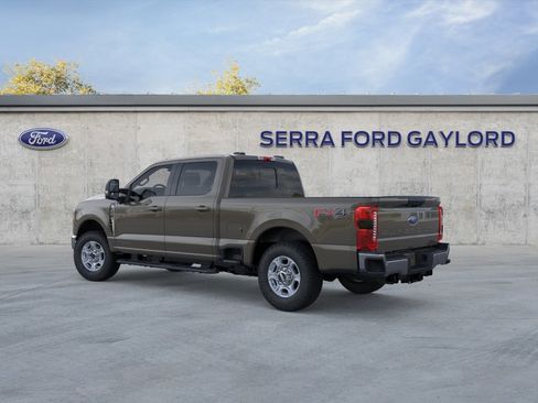 New 2026 Ford F350 XLT w/ XLT Premium Package image 4