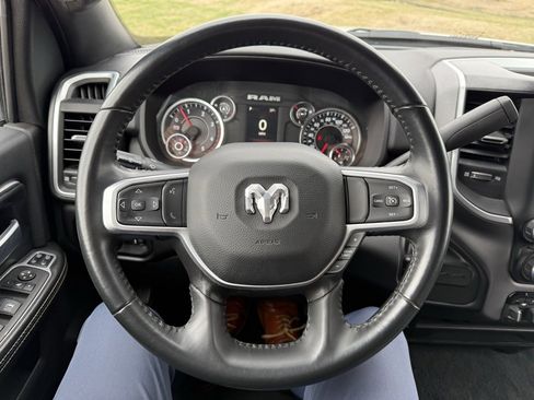 Used 2024 RAM 2500 Big Horn image 23