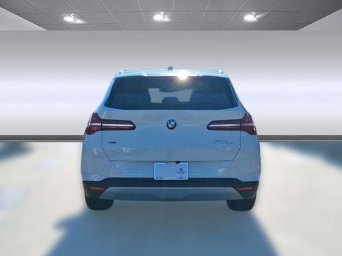 New 2026 BMW X3 xDrive30 w/ Convenience Package image 10