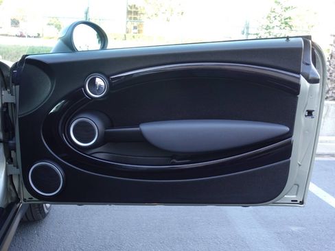 Used 2007 MINI Cooper S FWD image 32