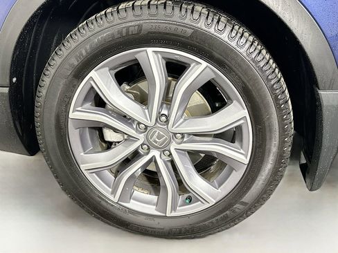 Certified 2020 Honda CR-V Touring image 33