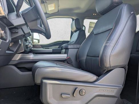 New 2026 Ford F250 Lariat AWD/4WD image 4