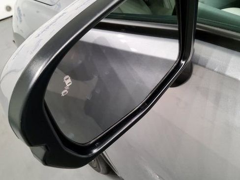 New 2026 Honda HR-V EX-L image 13